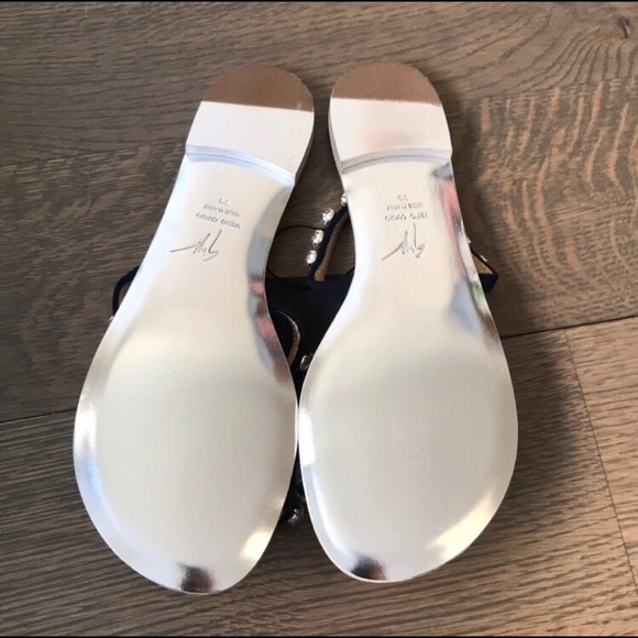 😋[Giuseppe Zanotti] Sandals - Picture 7 of 7